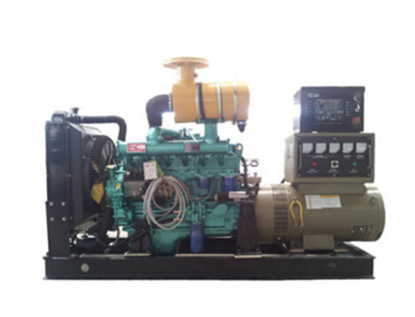浈江宗申动力200kw大型柴油发电机组