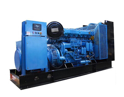 浈江宗申动力150kw大型柴油发电机组