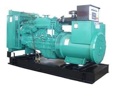 浈江80kw康明斯柴油发电机组